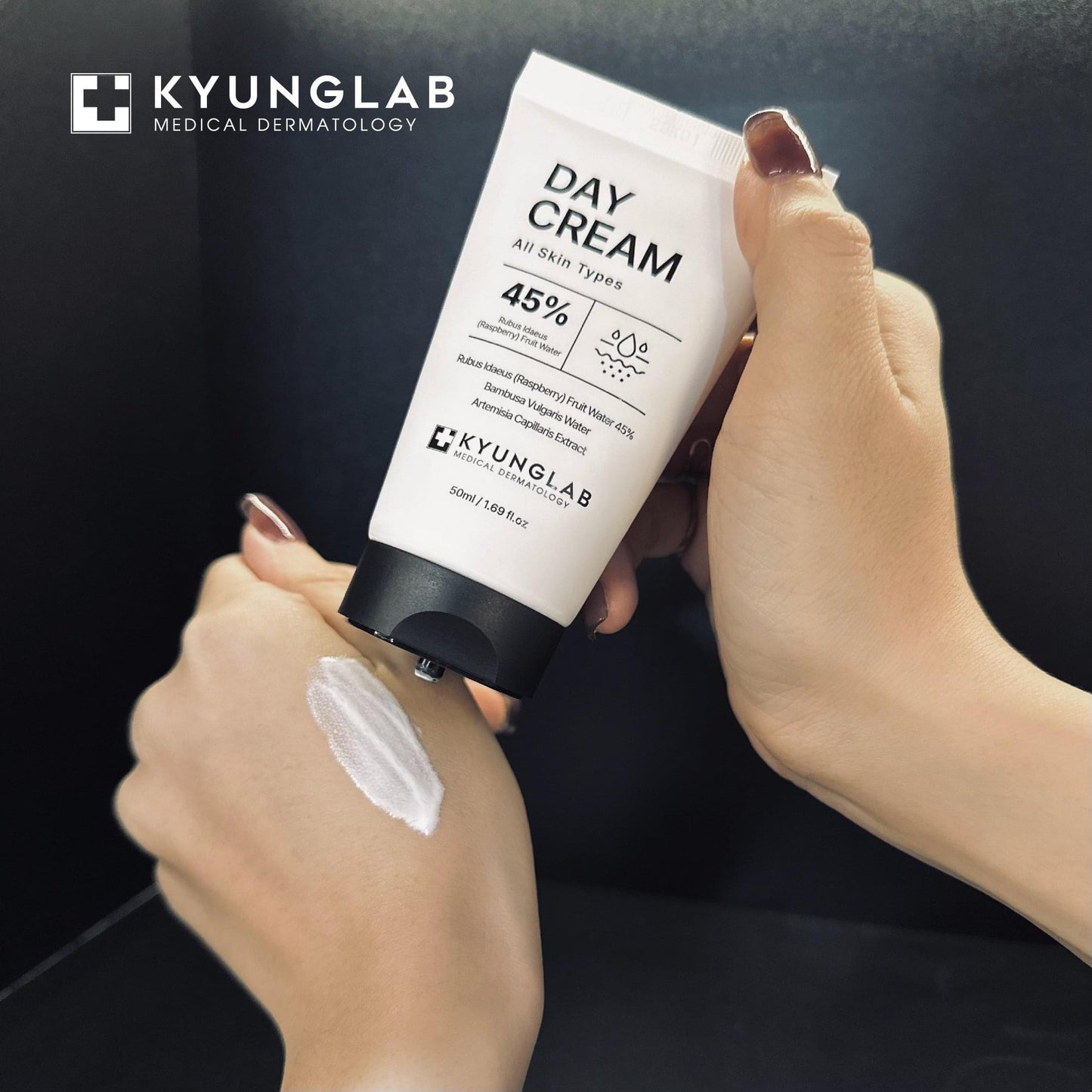 KYUNG LAB TONE UP DAY CREAM 50ML