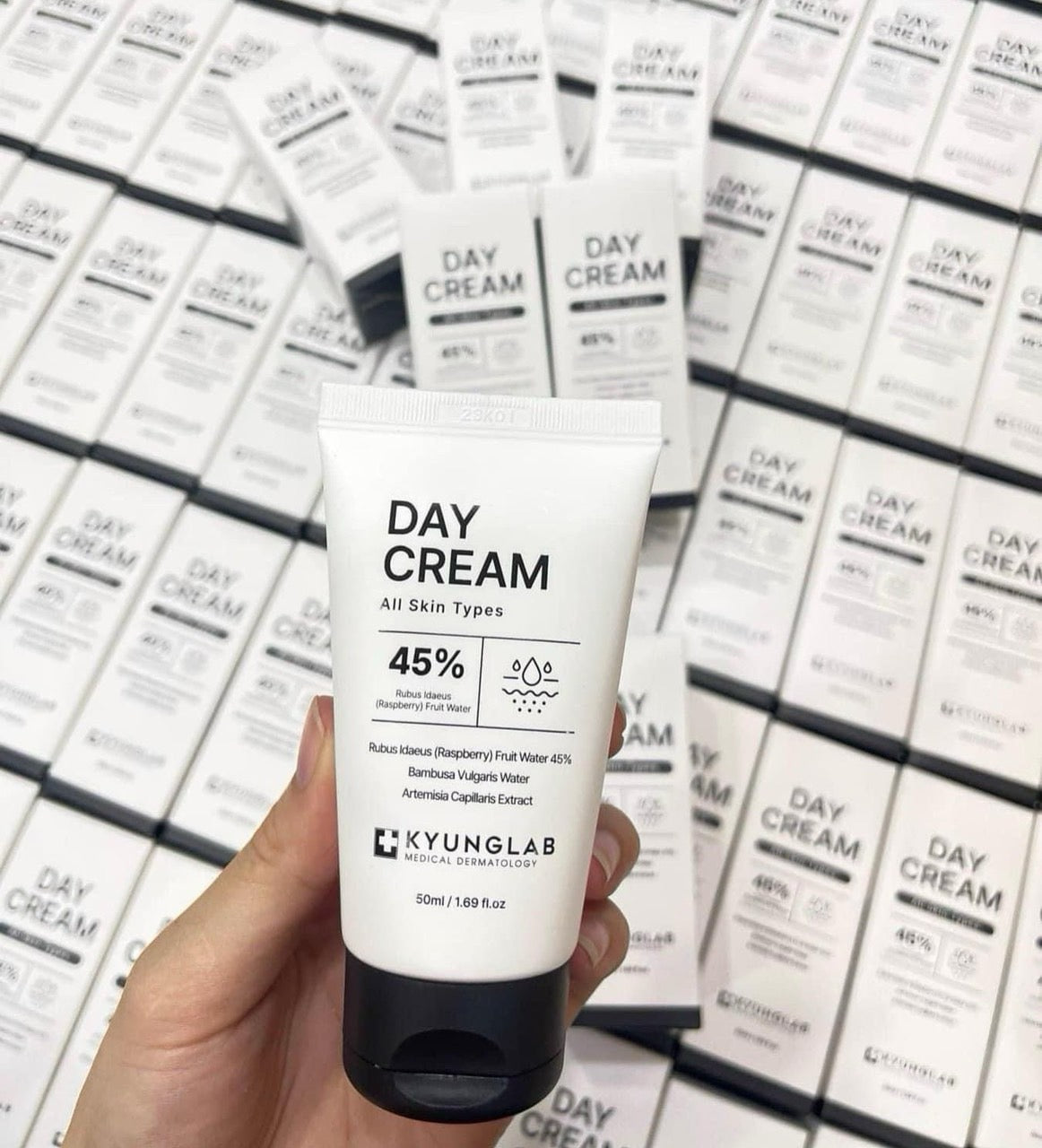 KYUNG LAB TONE UP DAY CREAM 50ML
