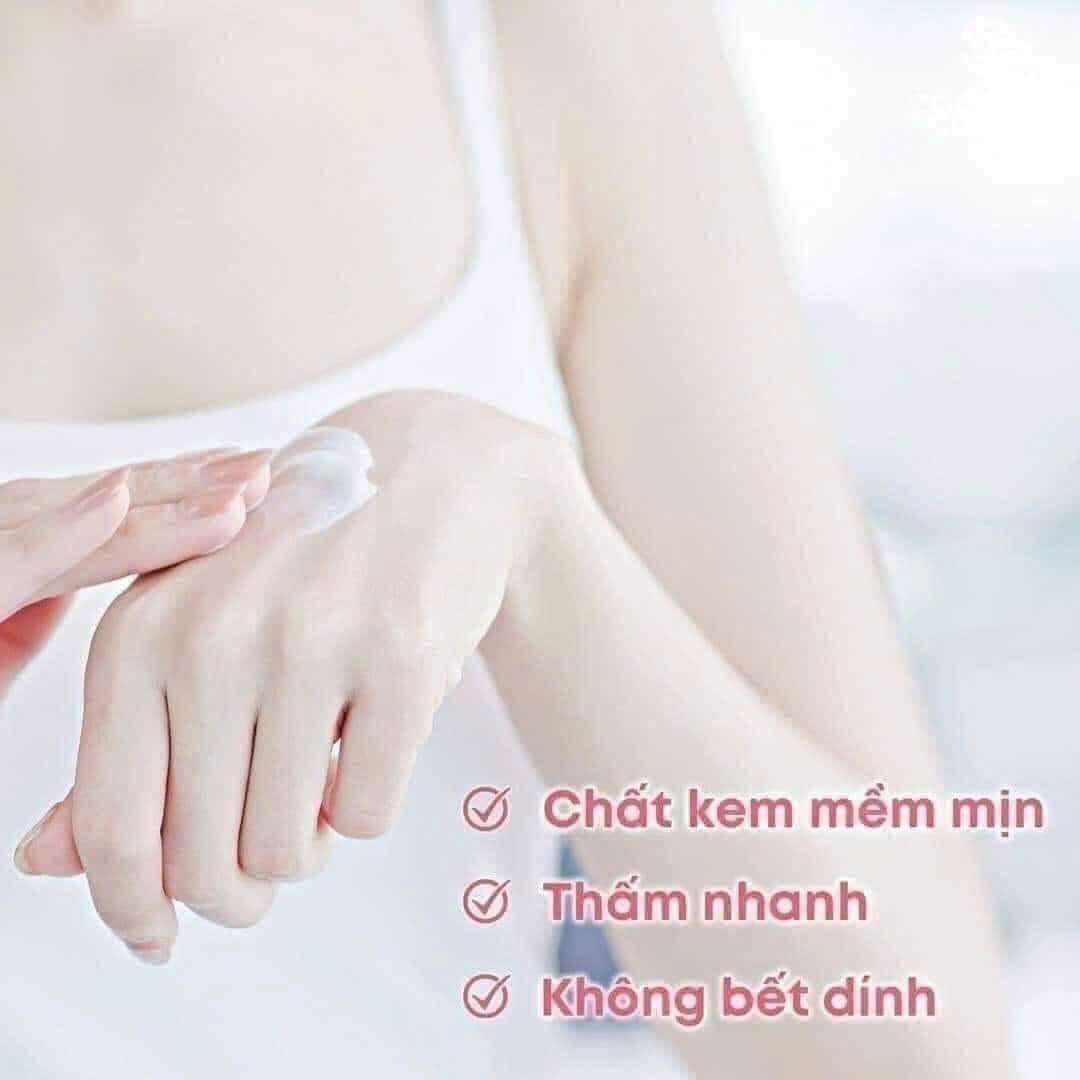 WHISIS PREMIUM COLLAGEN BODY CREAM SPF50+ PA++++ 200ML & RICE FERMENT WHITENING BODY LOTION 300ML BUNDLE