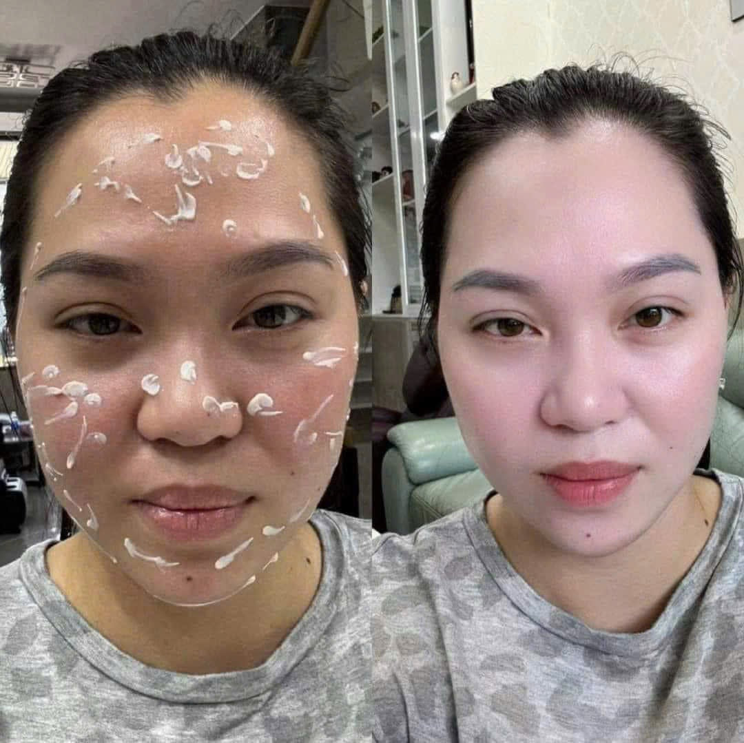 MOON LOOK MULTI - PROTECTION NIACINAMIDE SUN CREAM SPF50+ PA++++ 50ML