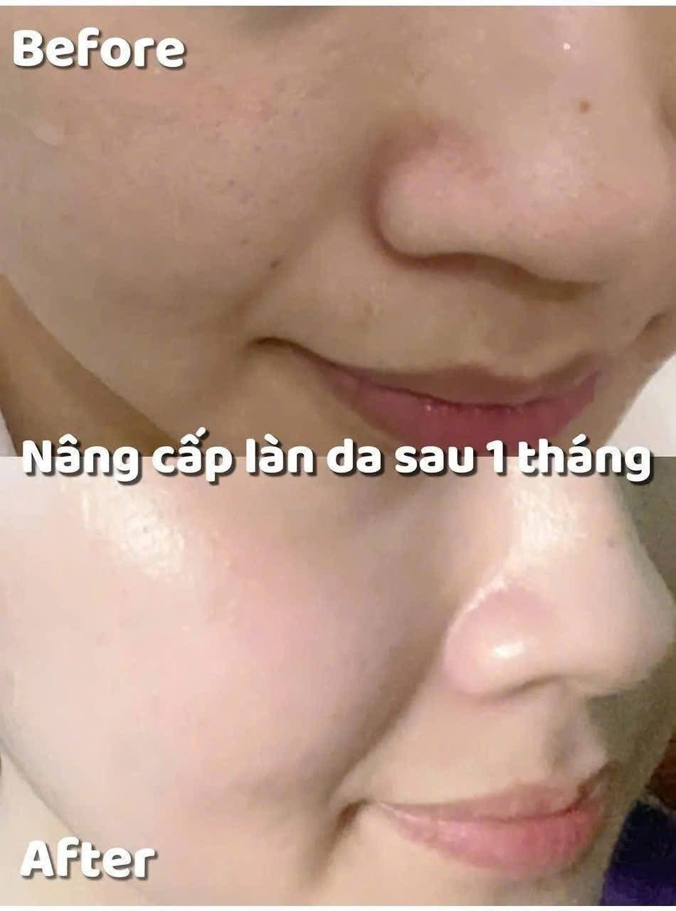 THE WHOO BRIGHTENING EXFOLIATION SET