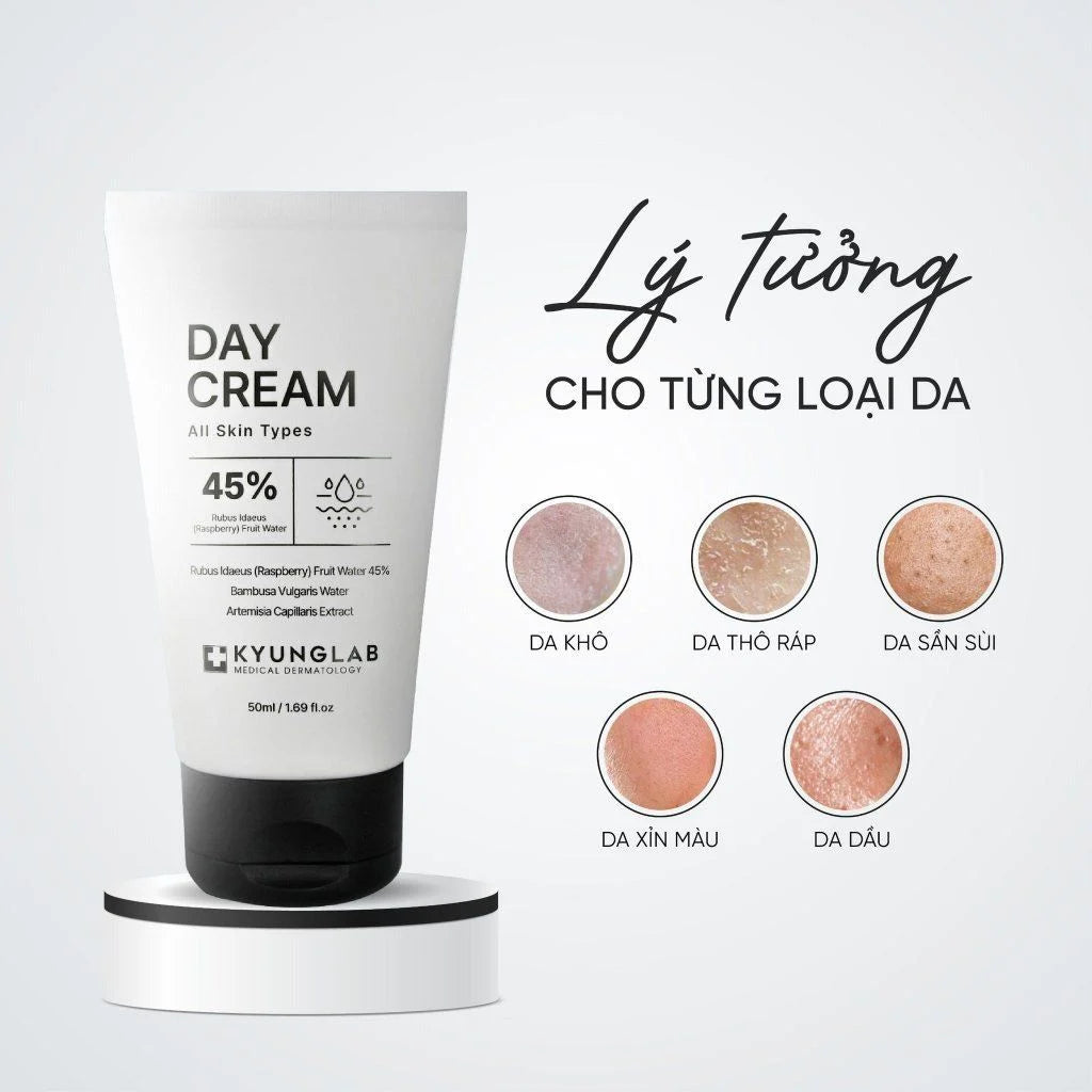 KYUNG LAB TONE UP DAY CREAM 50ML