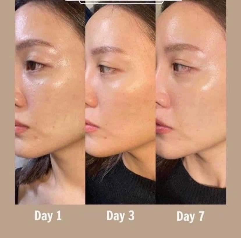 KYUNG LAB GLOW BOOSTER VITAL C ELIXIR 30ML