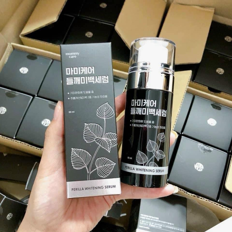 MOMMY CARE PERILLA HYPERPIGMENTATION BRIGHTENING SERUM 50ML