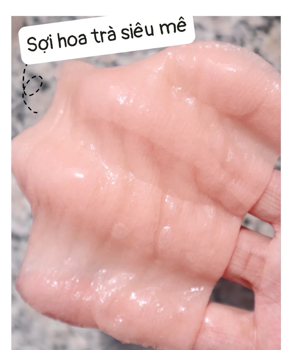 KYUNG LAB PDRN THERAPY FACE MASK 23ML x 10PCS