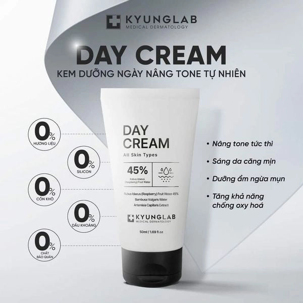 KYUNG LAB TONE UP DAY CREAM 50ML