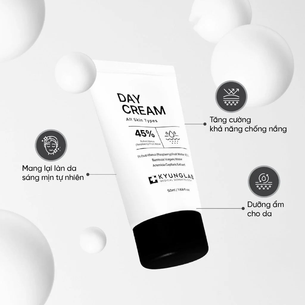 KYUNG LAB TONE UP DAY CREAM 50ML