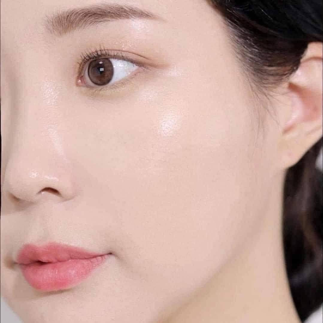 THE WHOO RADIANT WHITE MOISTURE CREAM 60ML