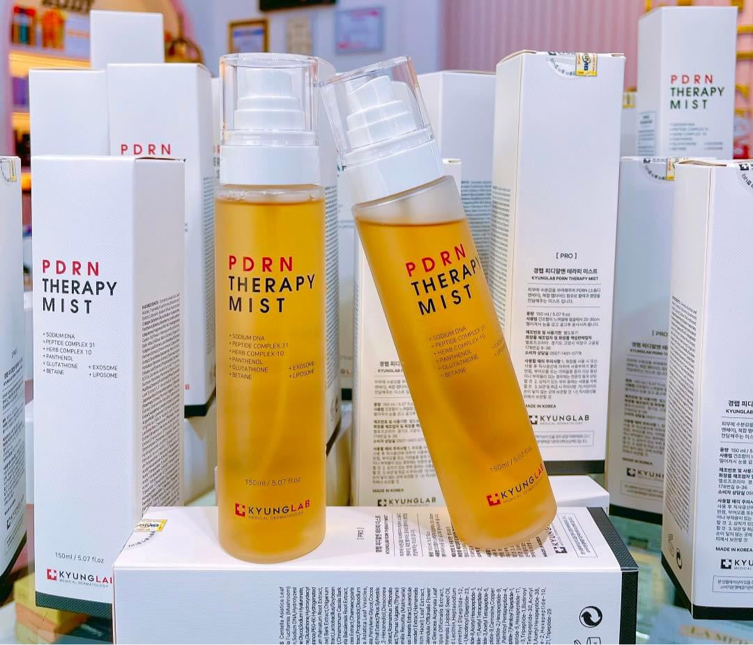KYUNG LAB RENEWAL PDRN THERAPY MIST 150ML
