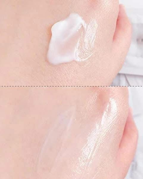 OHUI EXTREME WHITE PREMIUM WHITENING CREAM SET