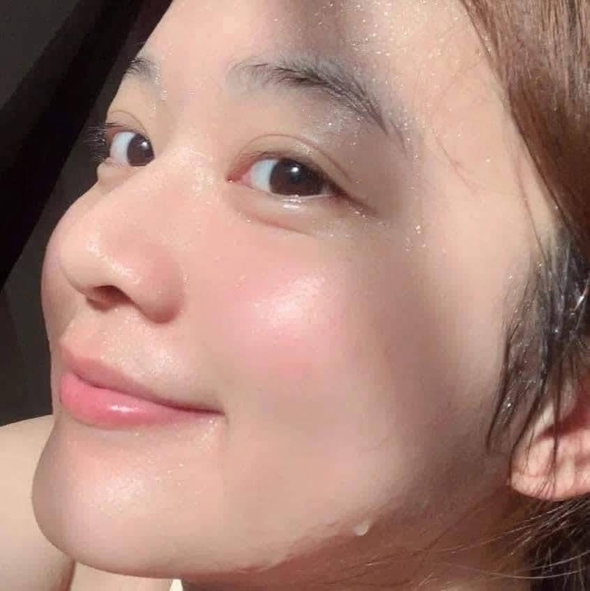 THE WHOO GONGJINHYANG SOO HYDRATING FOAM CLEANSER SET 180ML & 40ML