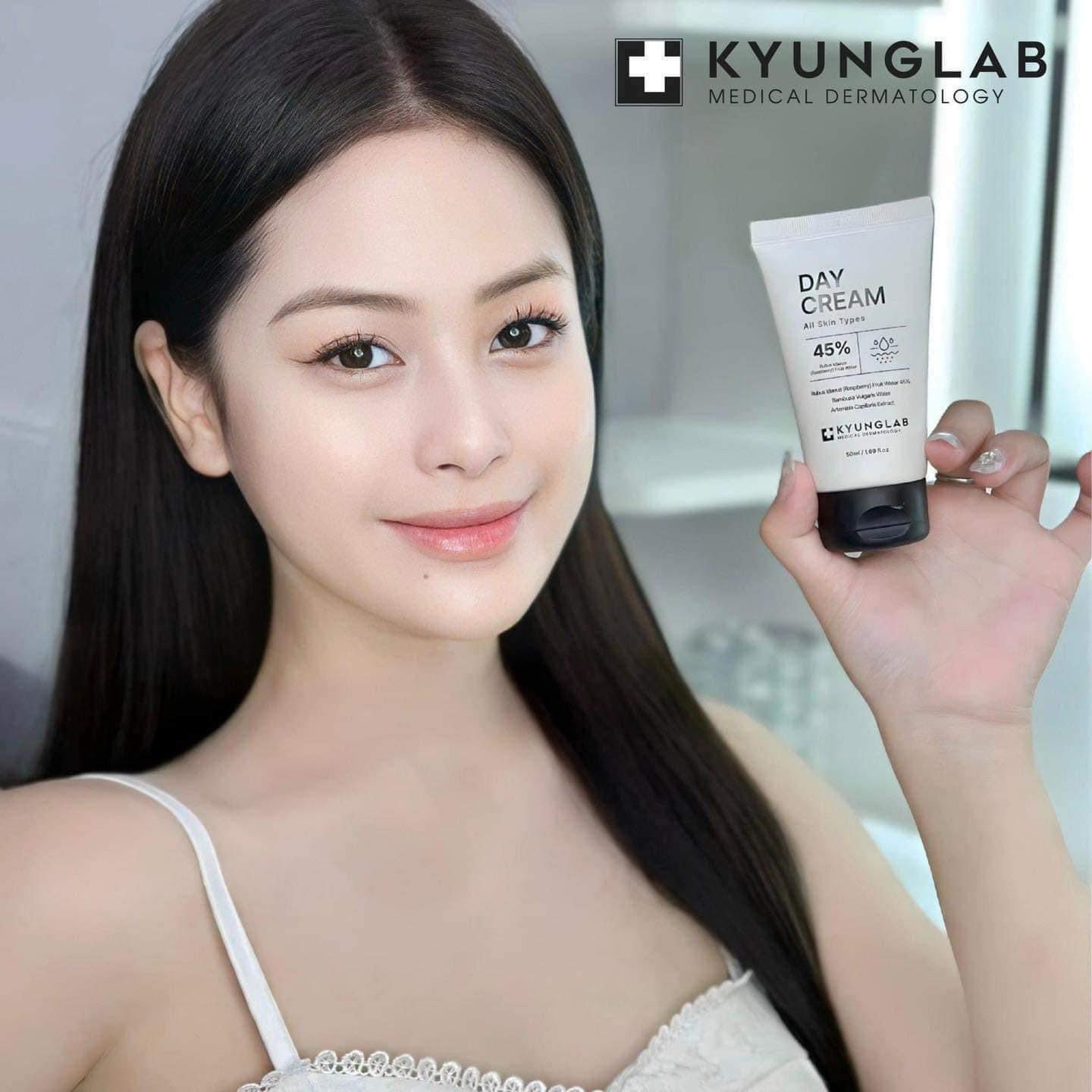KYUNG LAB TONE UP DAY CREAM 50ML