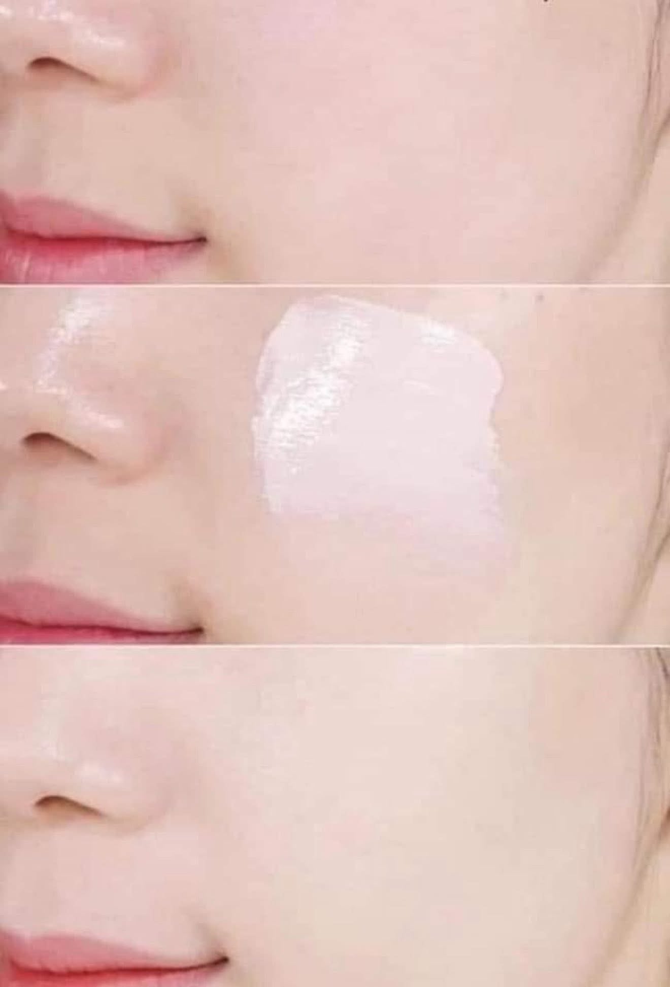 OHUI THE FIRST GENITURE VITAMIN UV DEFENSE SUNSCREEN SET