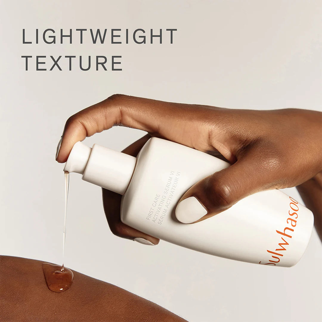 SULWHASOO FIRST CARE ACTIVATING SERUM VI GENERATION MINI 15ML