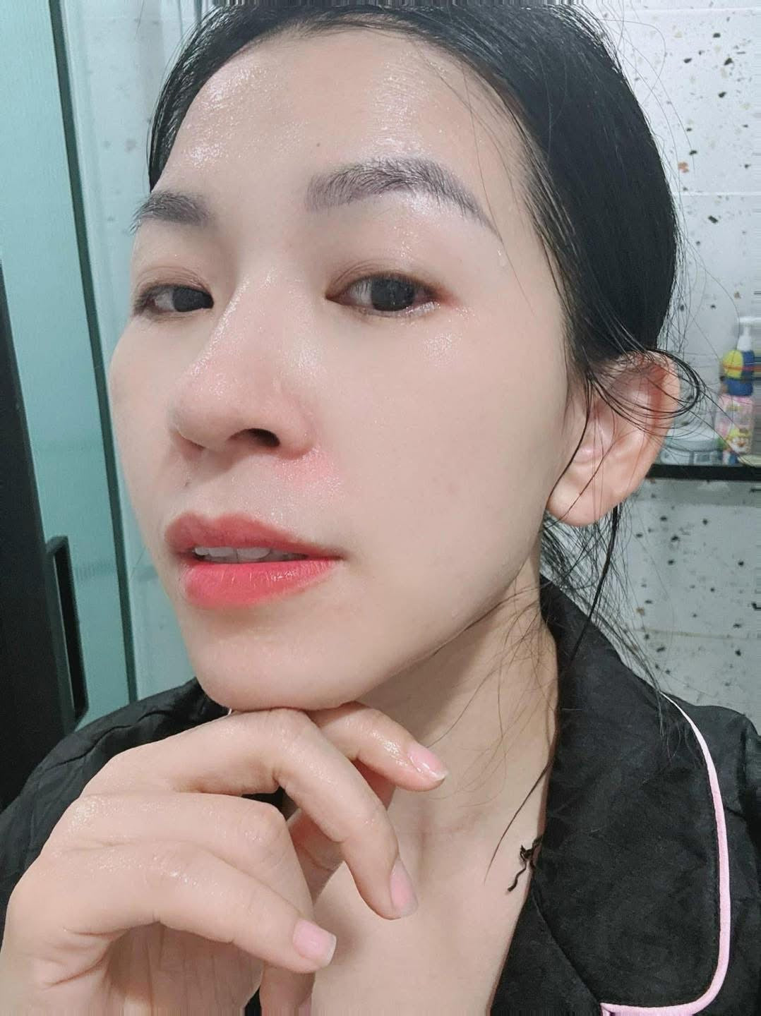 THE WHOO BRIGHTENING EXFOLIATION SET