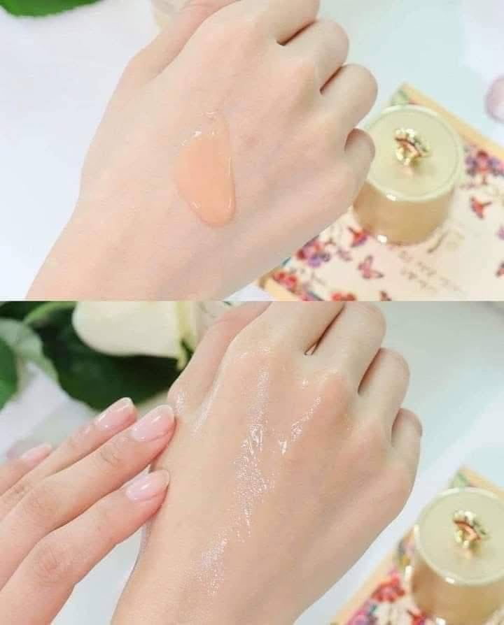 THE WHOO BICHUP SELF GENERATING ESSENCE SAMPLES 1ML x 120PCS