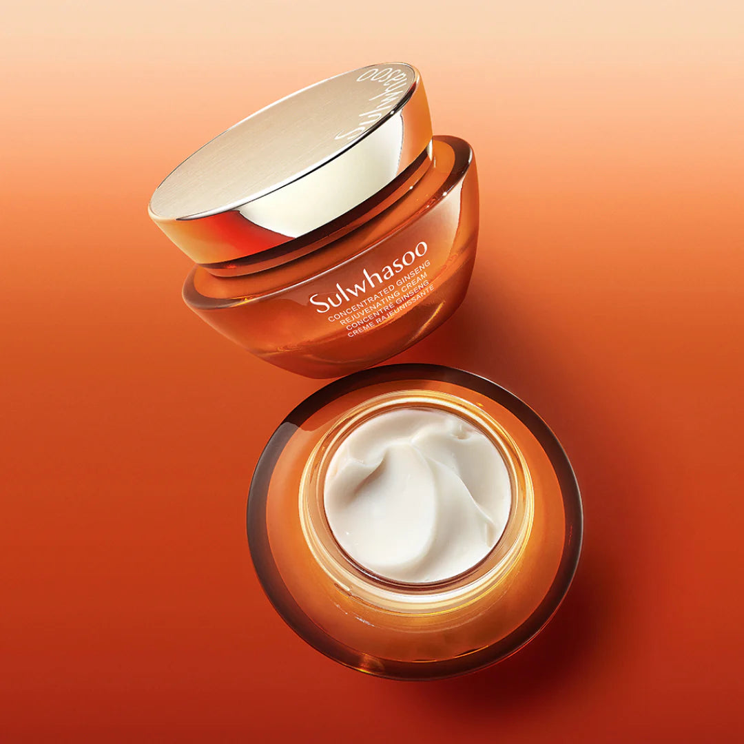 SULWHASOO ESSENTIAL REVITALIZING SKINCARE SET