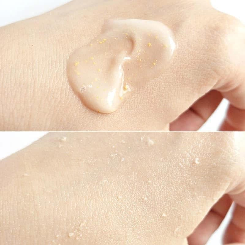 THE WHOO BRIGHTENING EXFOLIATION SET