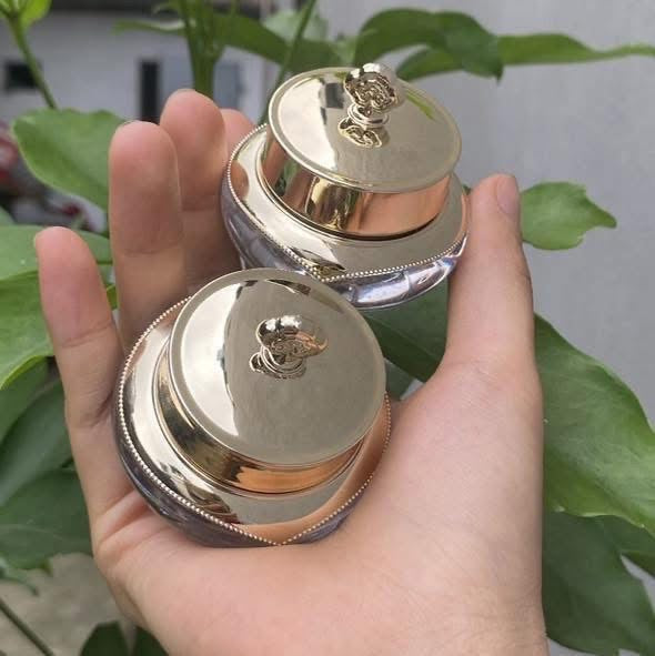 THE WHOO CHEONGIDAN RADIANT GENERATING CREAM SAMPLES 1ML x 120PCS