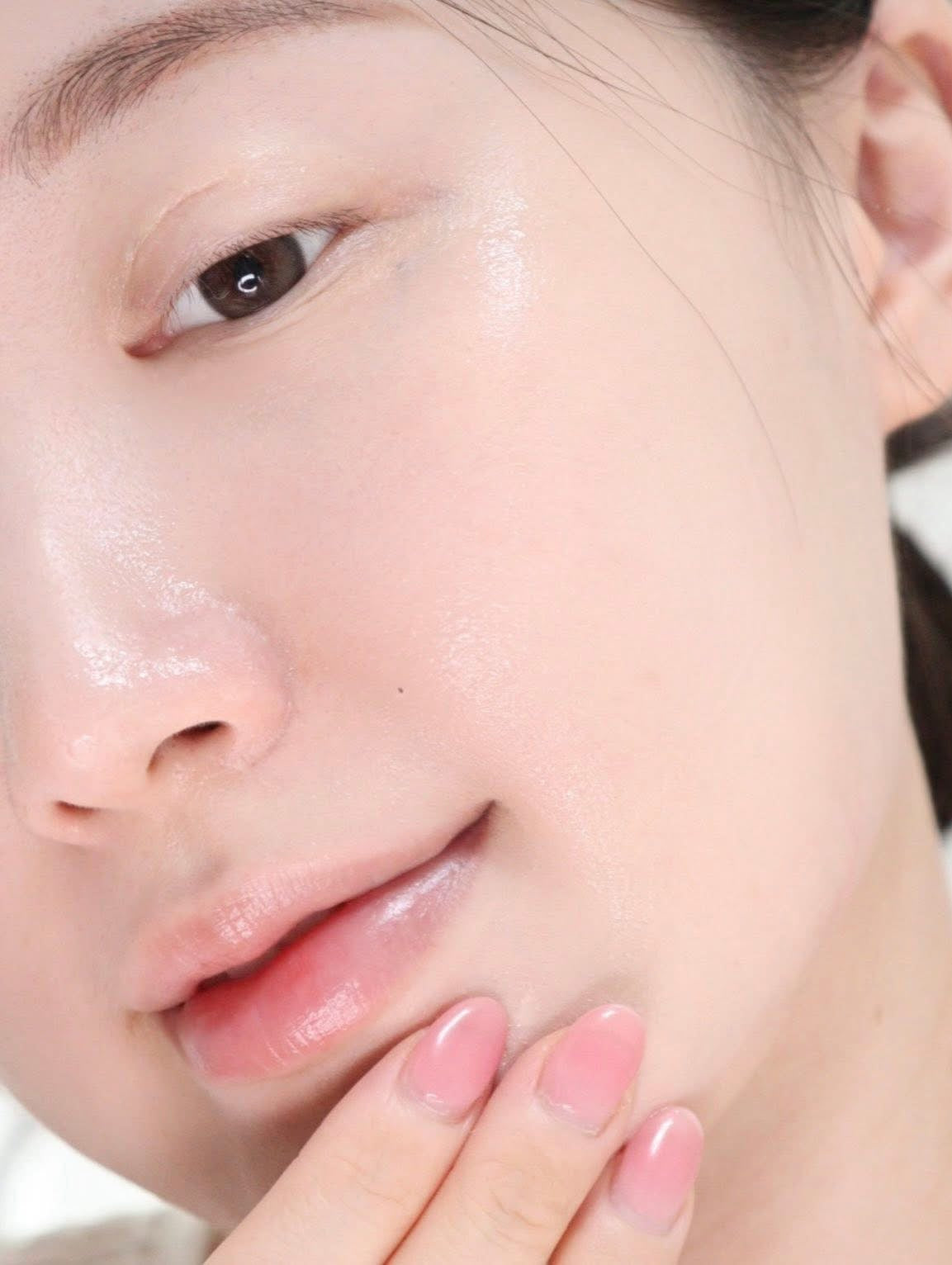 THE WHOO BICHUP ULTIMATE RECOVERY NAD POWER AMPOULE 30ML SPECIAL SET