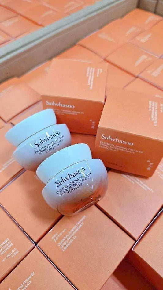 SULWHASOO ESSENTIAL FIRMING CREAM EX MINI 15ml