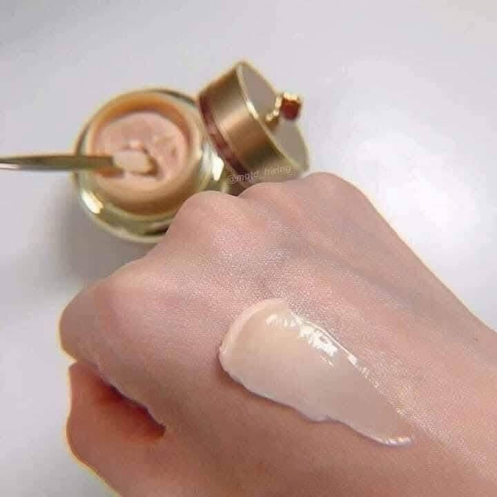 THE WHOO BICHUP ROYAL JA YOON CREAM SAMPLES 1ML x 30PCS