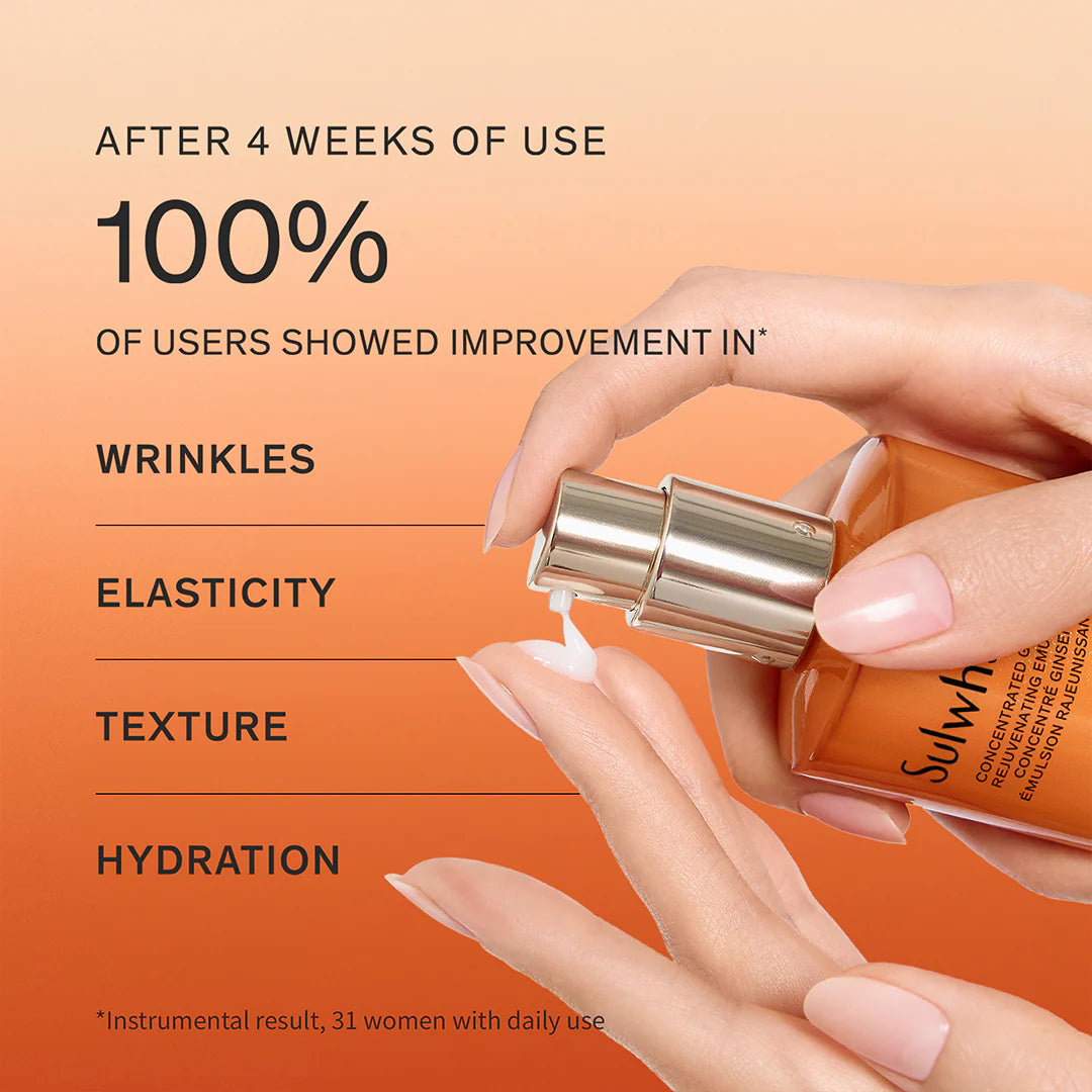 SULWHASOO ESSENTIAL REVITALIZING SKINCARE SET