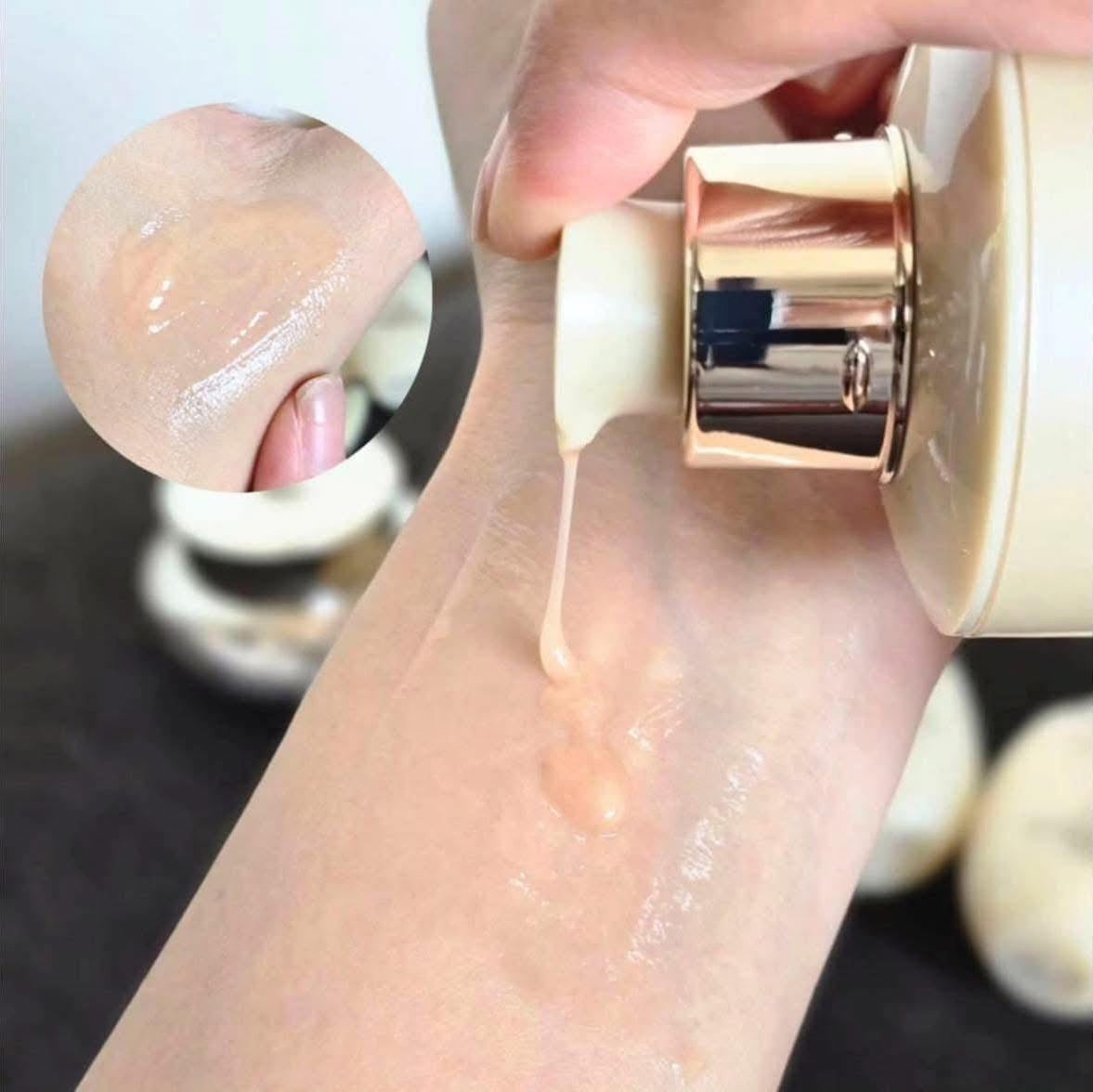 THE WHOO BICHUP 4TH GENERATION SERUM SPECIAL SET