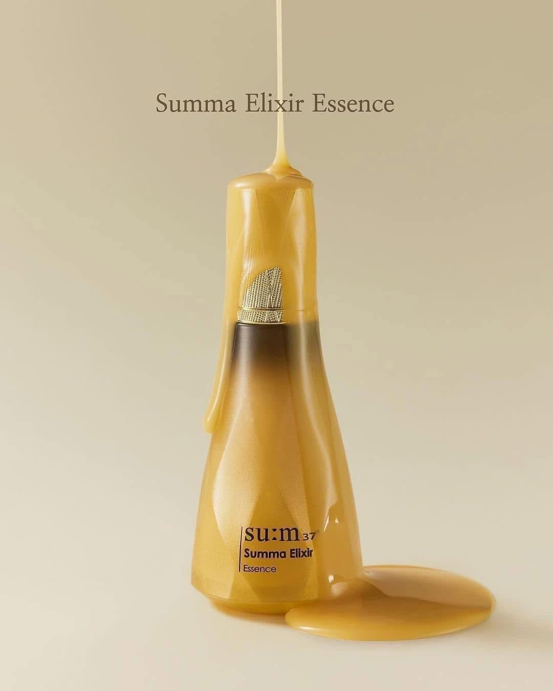 SUM37 LOSEC SUMMA GOLD REPAIR FULL SET OF 14 ITEMS