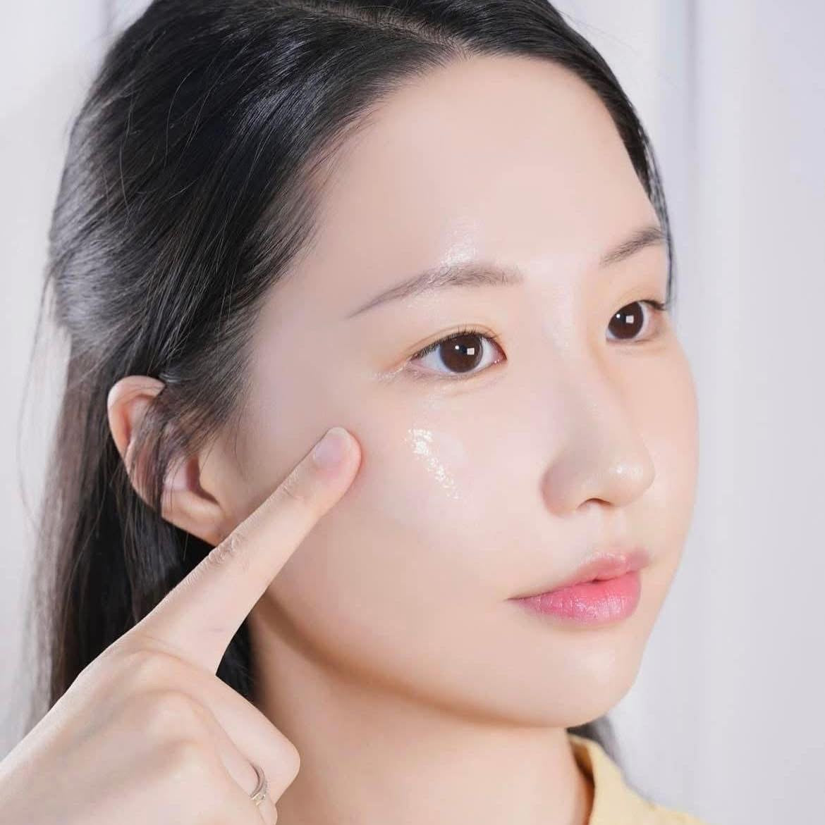 THE WHOO CHEONGIDAN PRO-RADIANCE REJUVENATING SET OF 7 ITEMS