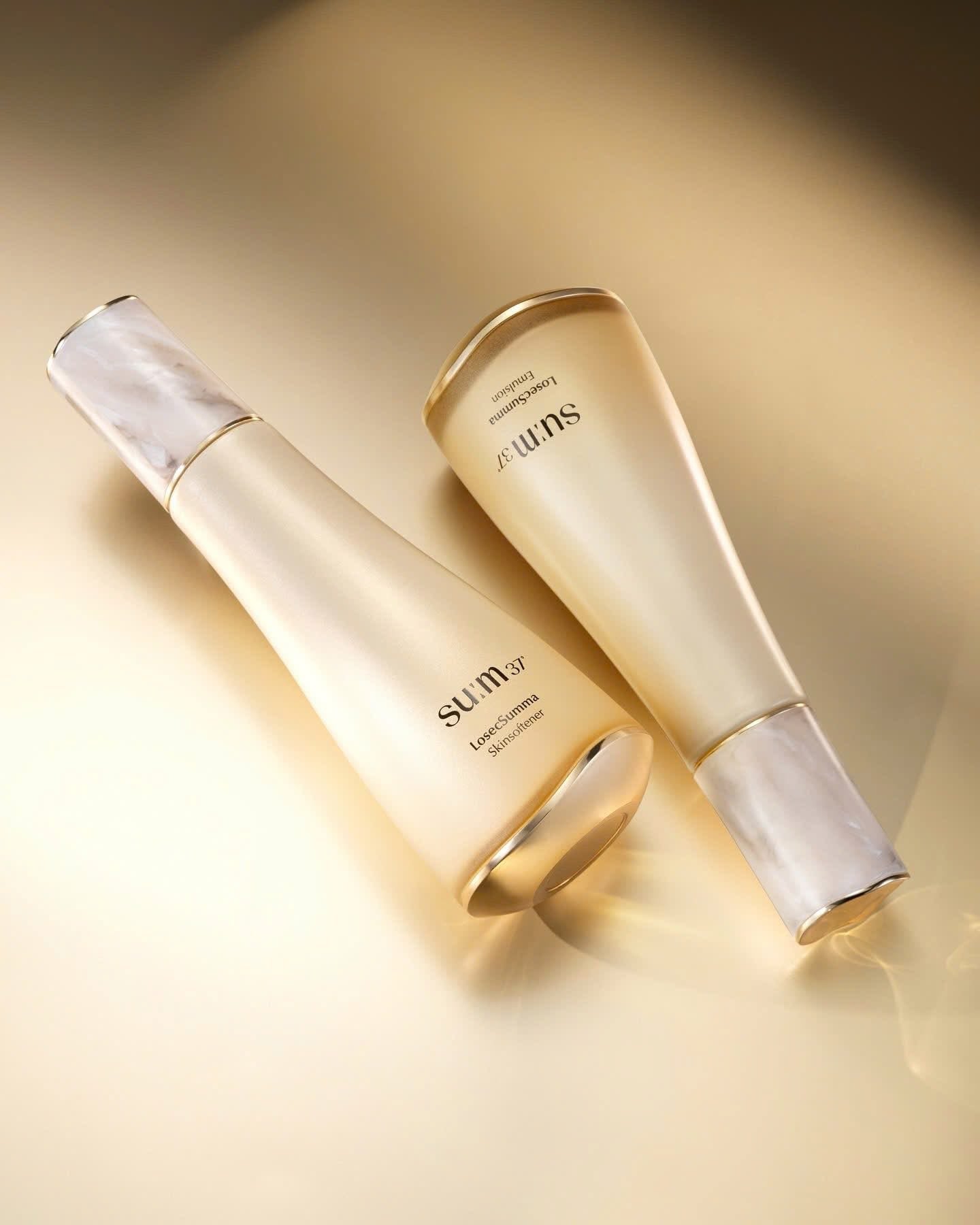 SUM37 LOSEC SUMMA GOLD REPAIR FULL SET OF 14 ITEMS