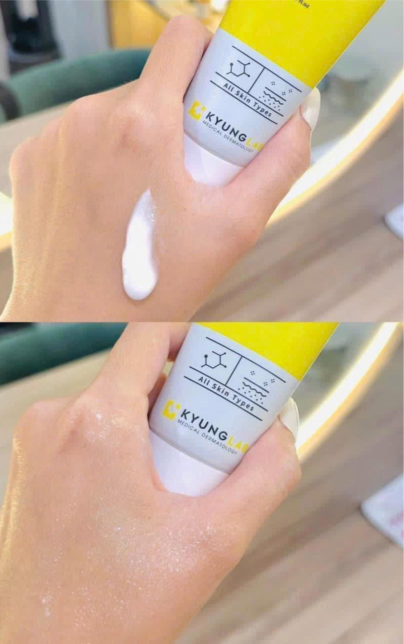 KYUNG LAB GLUTATHIONE CREAM 50ML BOBEAUTI KYUNG LAB GLUTATHIONE CREAM 50ML BOBEAUTI