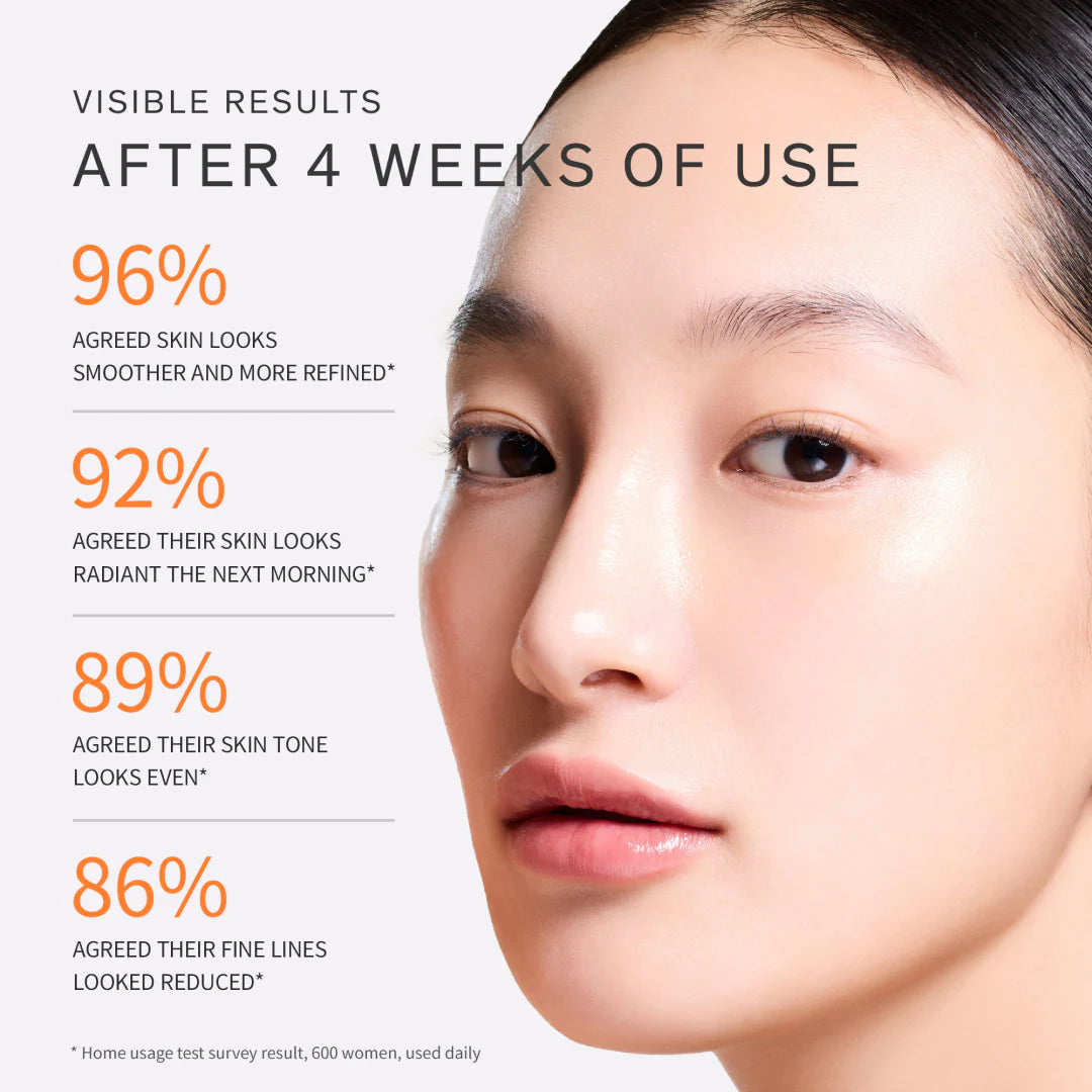SULWHASOO ESSENTIAL REVITALIZING SKINCARE SET