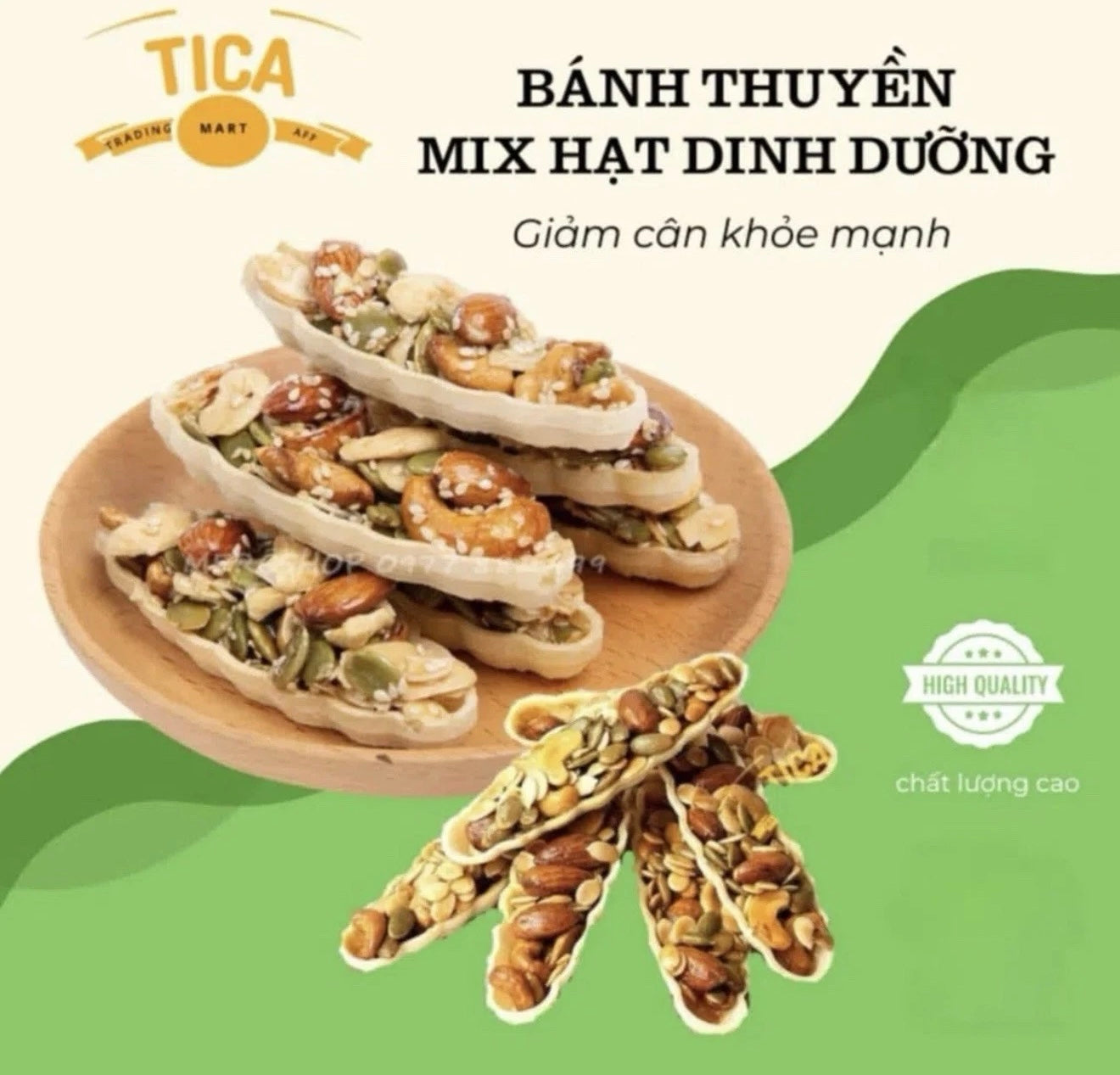 MIXED NUTS BOAT SNACKS 100G BOX