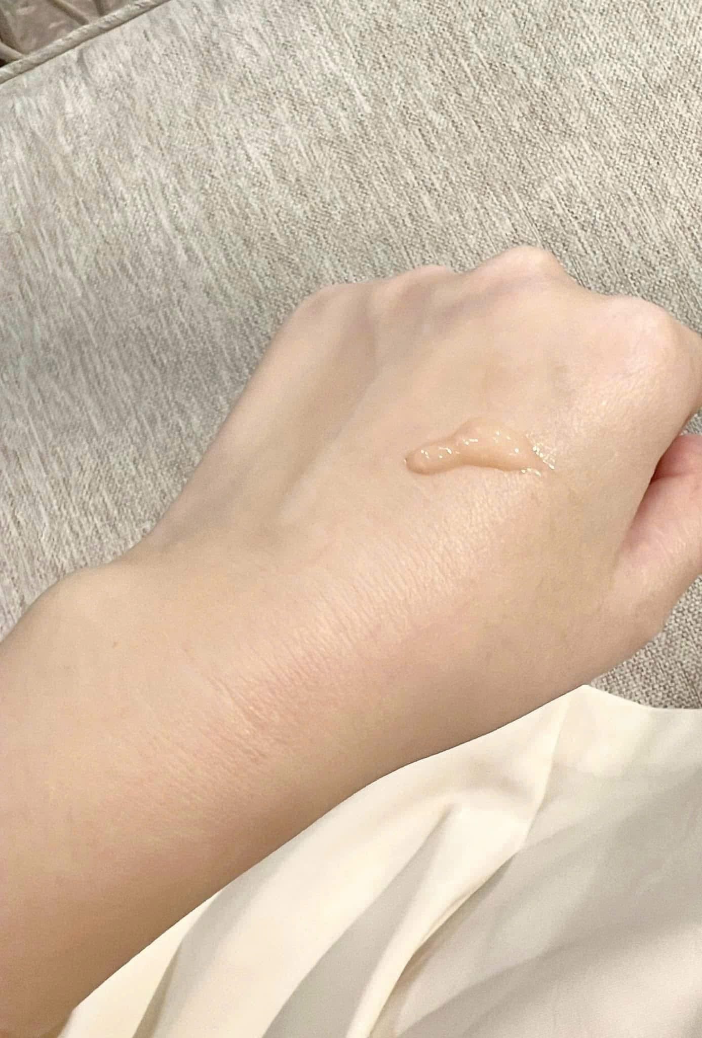 THE WHOO BICHUP SELF GENERATING ESSENCE SAMPLES 1ML x 120PCS