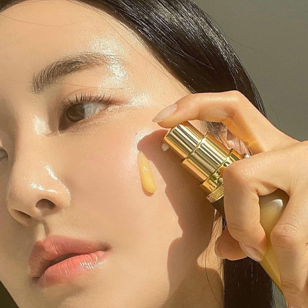 SUM37 LOSEC SUMMA GOLD REPAIR FULL SET OF 14 ITEMS