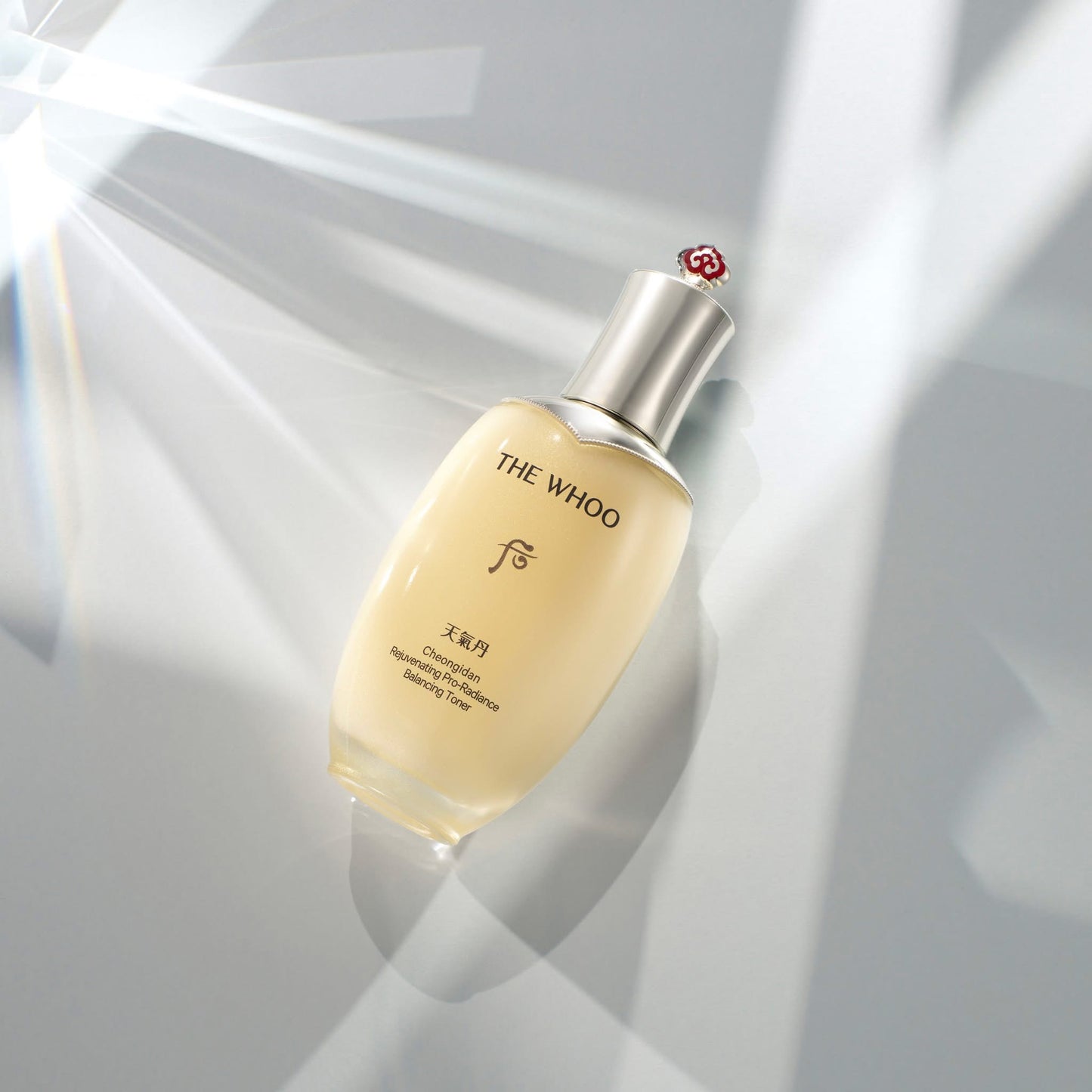 THE WHOO CHEONGIDAN REJUVENATING PRO RADIANCE BALANCING TONER 150ML