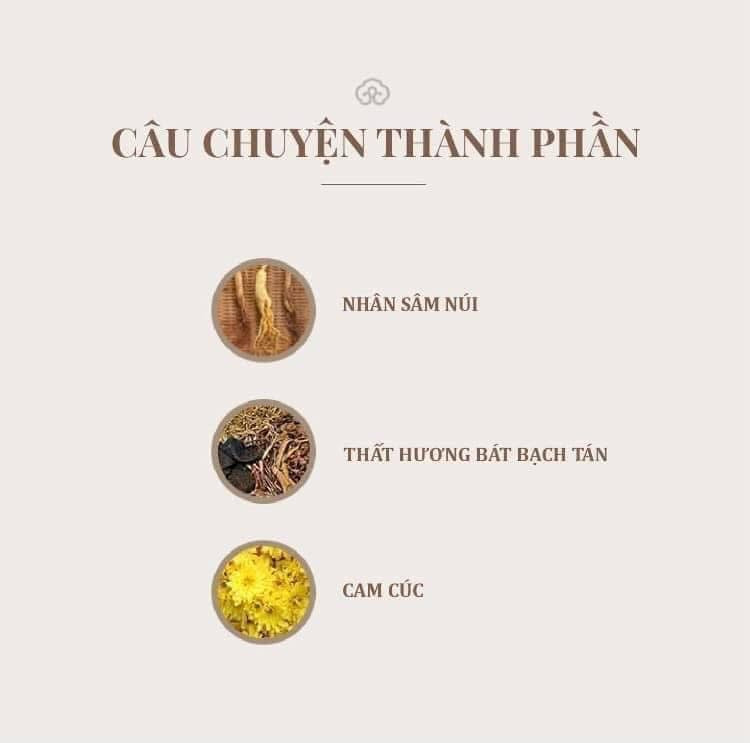 THE WHOO BRIGHTENING EXFOLIATION SET