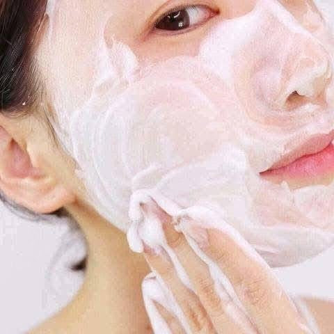THE WHOO GONGJINHYANG SOO HYDRATING FOAM CLEANSER SET 180ML & 40ML