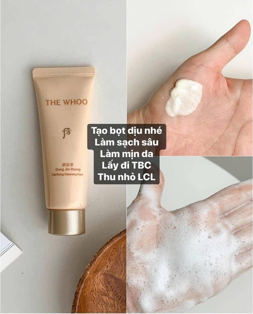 THE WHOO BICHUP 4TH GENERATION SERUM SPECIAL SET