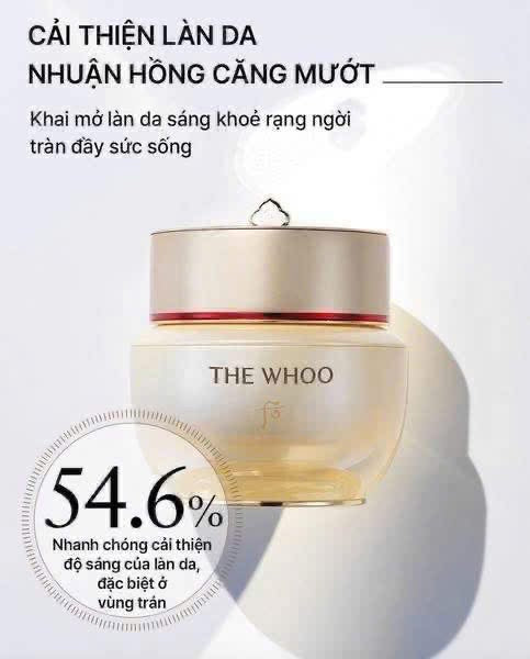 THE WHOO BICHUP 4TH GENERATION SERUM SPECIAL SET