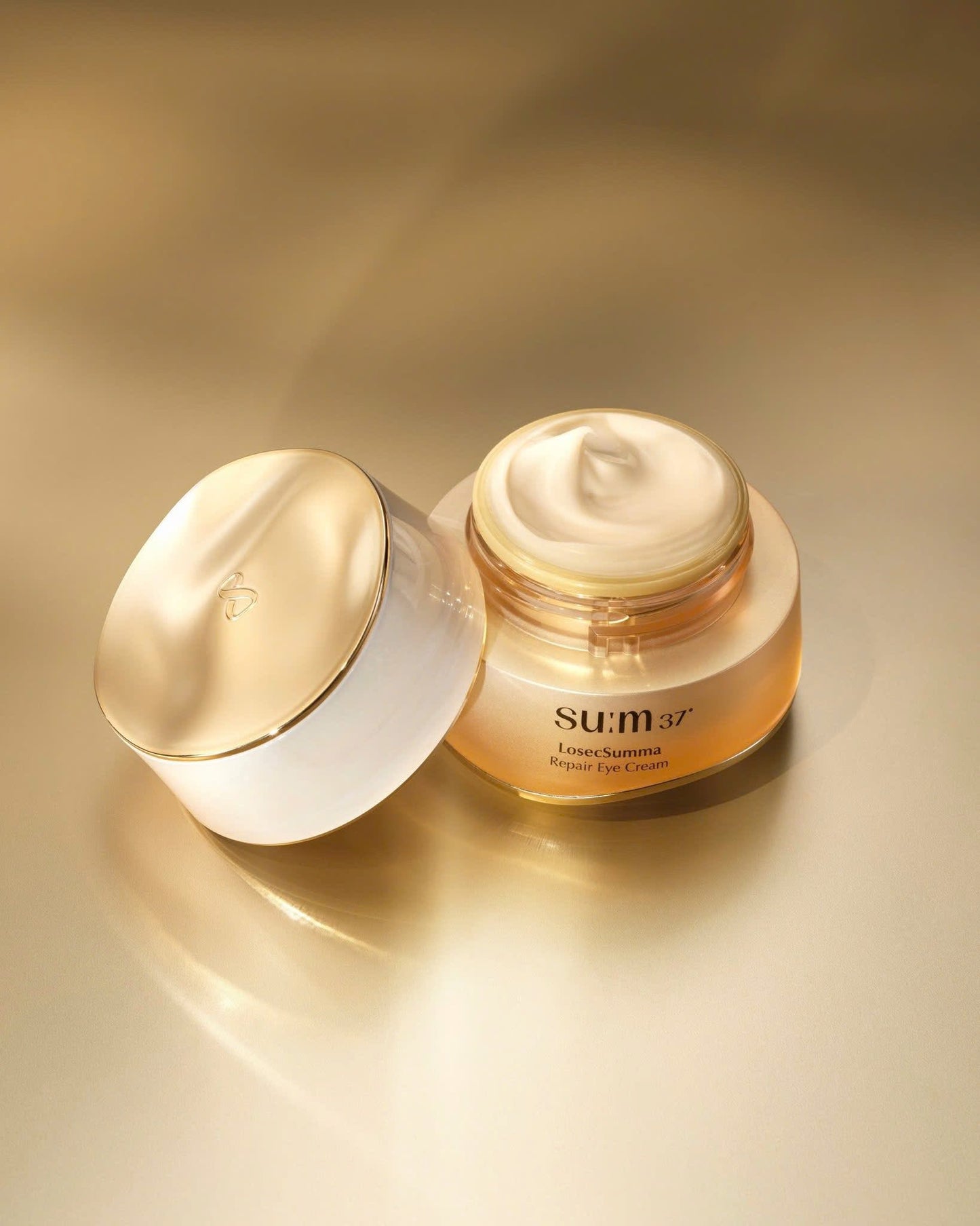 SUM37 LOSEC SUMMA GOLD REPAIR FULL SET OF 14 ITEMS