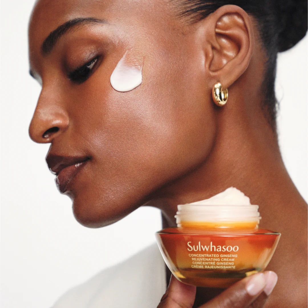 SULWHASOO ESSENTIAL REVITALIZING SKINCARE SET