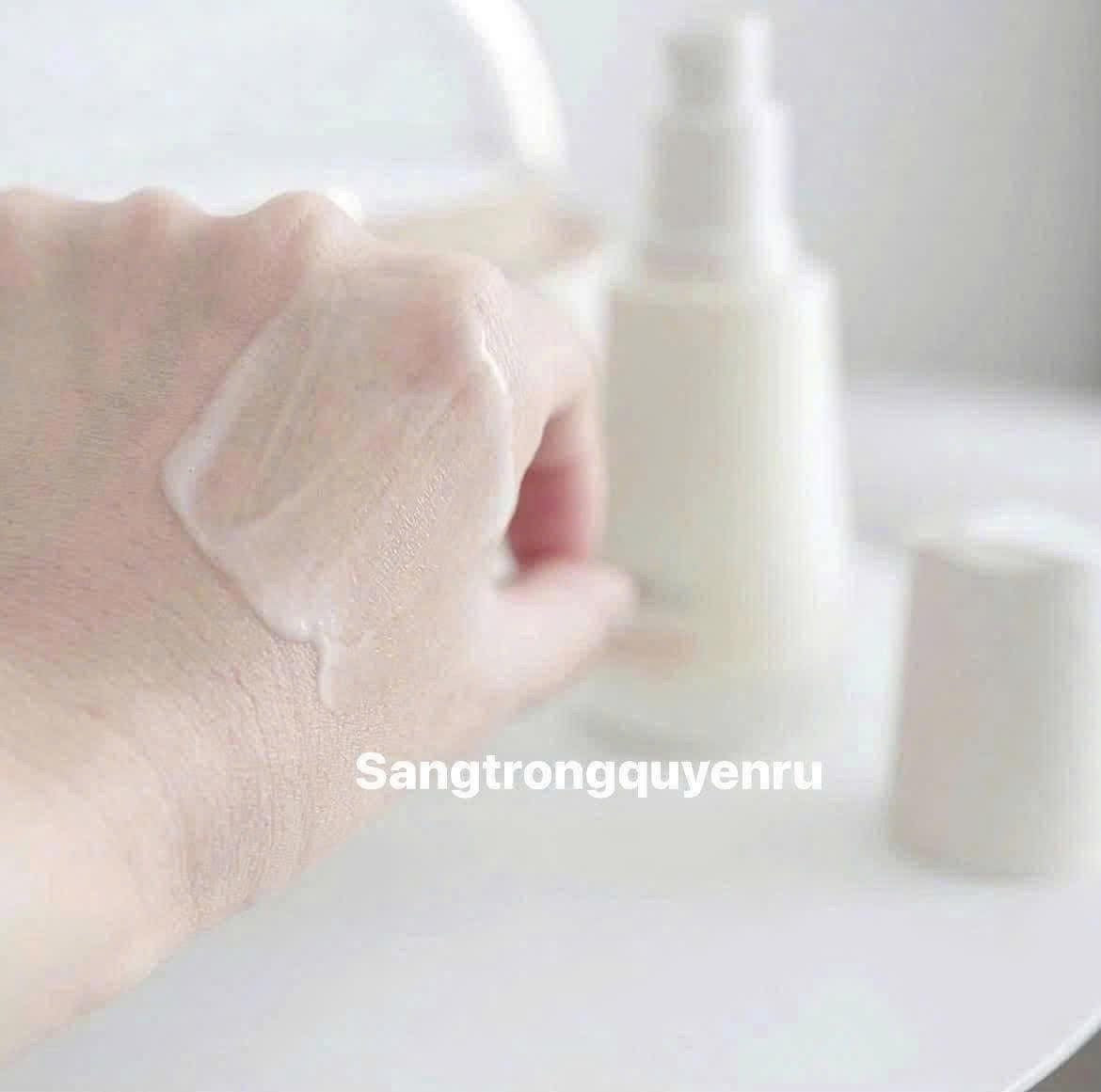 SUM37 TIME ENERGY BRIGHT LUMINOUS SERUM SPECIAL SET 6 ITEMS