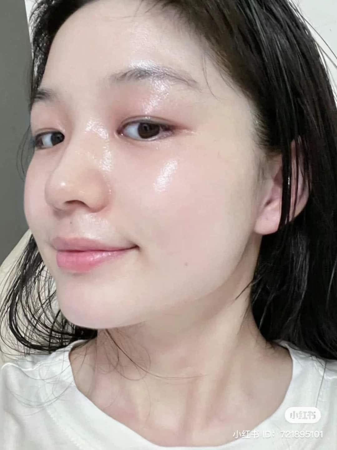 THE WHOO CHEONGIDAN PRO-RADIANCE REJUVENATING SET OF 7 ITEMS