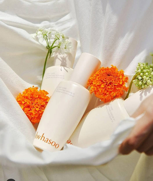 SULWHASOO FIRST CARE ACTIVATING SERUM VI GENERATION MINI 15ML