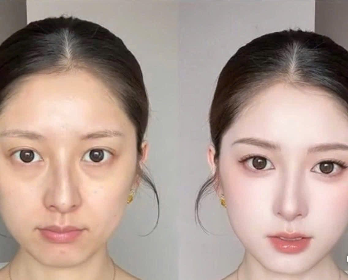 THE WHOO UV ULTIMATE BRIGHTENING TONE UP SUNSCREEN NIACINAMIDE SPF50+ PA++++ SET