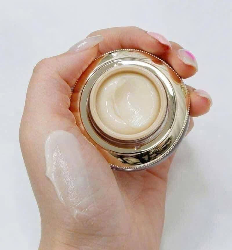 THE WHOO CHEONGIDAN RADIANT GENERATING CREAM SAMPLES 1ML x 30PCS