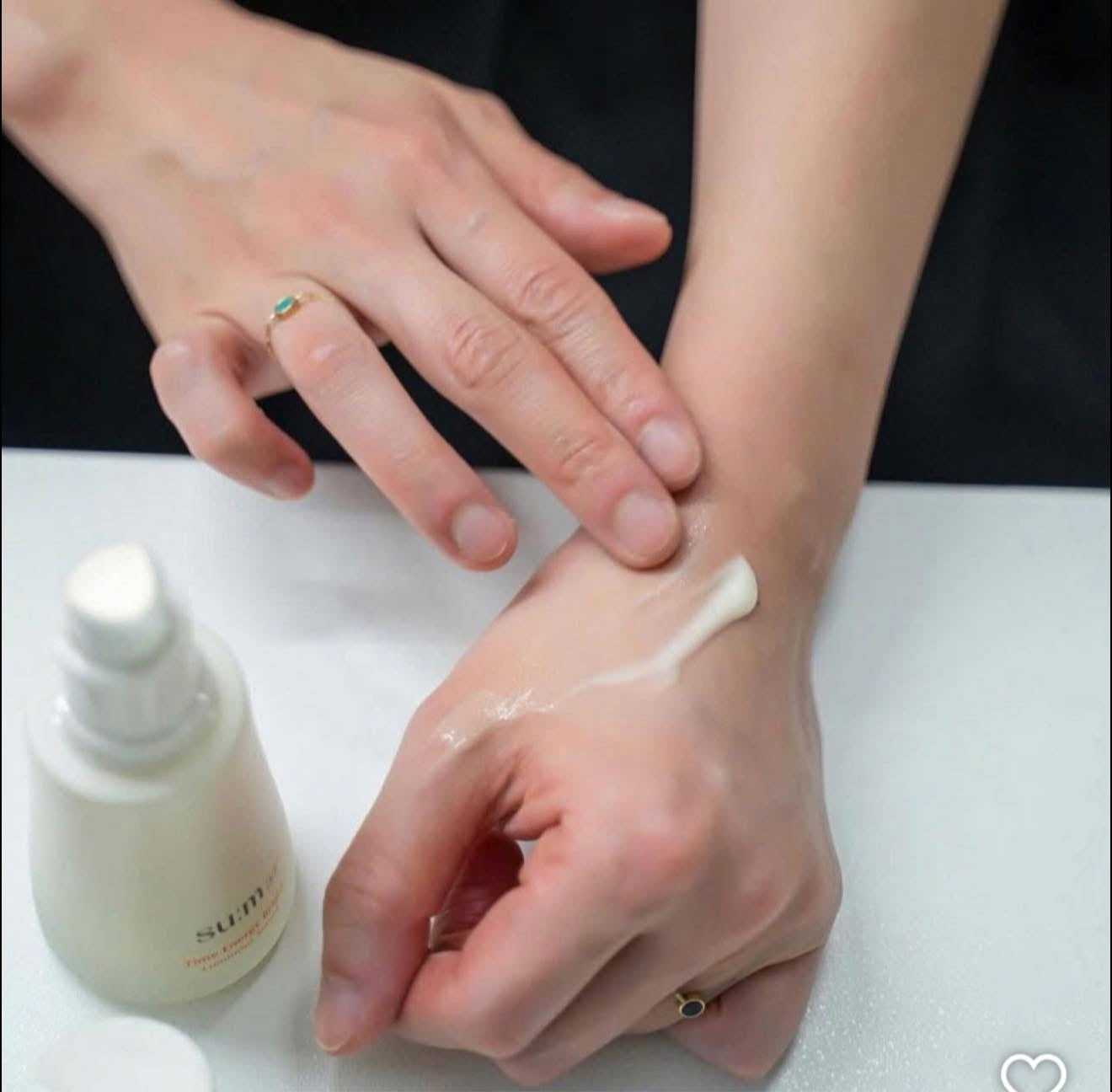 SUM37 TIME ENERGY BRIGHT LUMINOUS SERUM SPECIAL SET 6 ITEMS