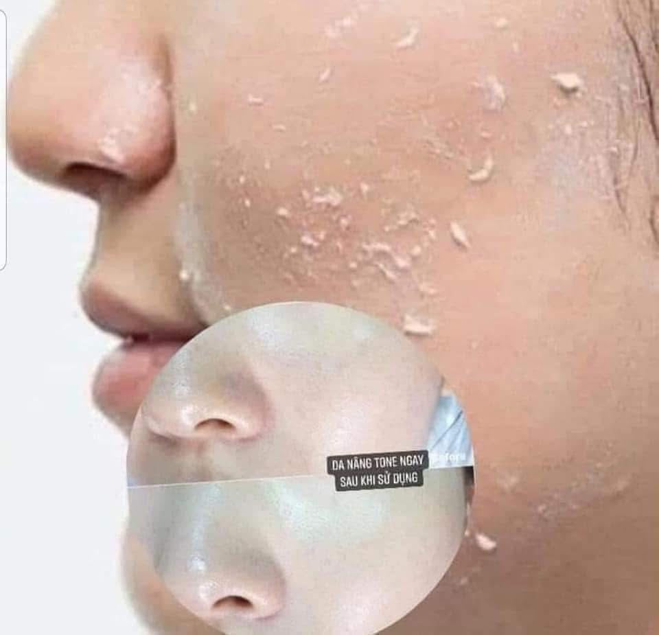 THE WHOO WHITE RADIANT MOISTURE FULL SET OF 8 ITEMS